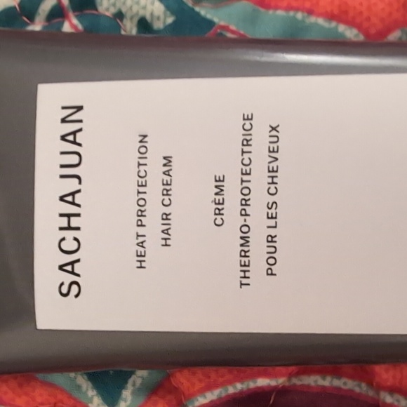 SACHAJAUN Heat Protection Cream - Picture 3 of 6